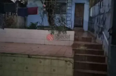 Terreno à venda na Rua Gonçalo Coelho, 109, Vila Formosa, São Paulo