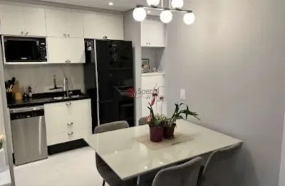 Apartamento na vila prudente de 2 quartos e 1 vaga de garagem.