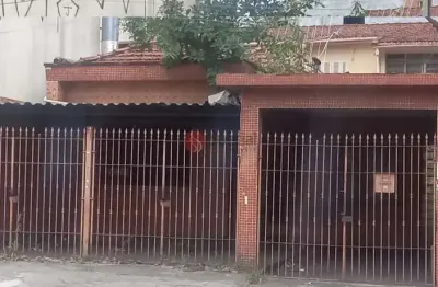 Terreno à venda na Rua Antônio de Barros, 1678, Tatuapé, São Paulo
