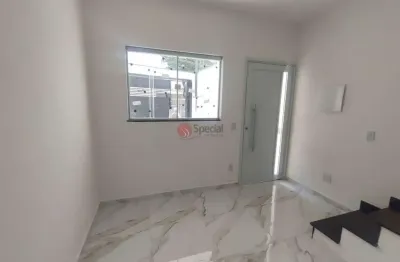 Casa com 2 quartos à venda na Rua São Bernardo, 558, Tatuapé, São Paulo