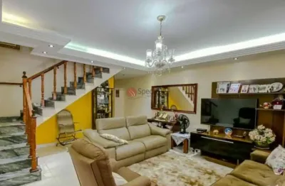 Casa com 4 quartos à venda na Rua Rogério Giorgi, 76, Vila Carrão, São Paulo