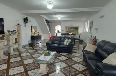 Casa com 3 quartos à venda na Rua Ituri, 313, Vila Formosa, São Paulo