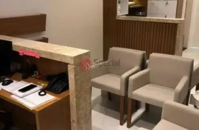 Sala comercial à venda na Rua Emília Marengo, 324, Tatuapé, São Paulo