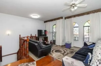 Casa com 4 quartos à venda na Rua Ribeira, 148, Vila Carrão, São Paulo