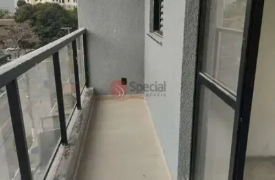 Apartamento com 2 quartos à venda na Rua Templários, 660, Vila Formosa, São Paulo