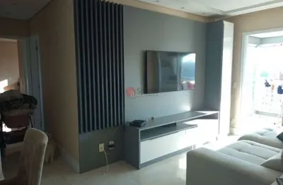 Apartamento com 2 quartos à venda na Avenida Celso Garcia, 5690, Tatuapé, São Paulo