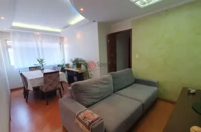 Apartamento com 3 quartos à venda na Rua Euclides Pacheco, 842, Tatuapé, São Paulo