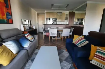 Apartamento com 2 quartos à venda na Rua Itajaí, 125, Mooca, São Paulo