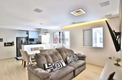 Apartamento com 2 quartos à venda na Rua Marina Crespi, 274, Mooca, São Paulo
