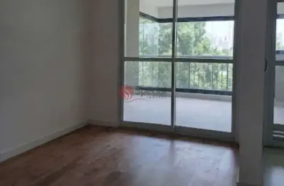 Apartamento com 2 quartos à venda na Rua Sousa Breves, 193, Tatuapé, São Paulo