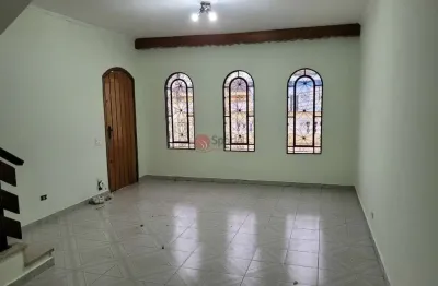 Casa com 3 quartos à venda na Rua Sertão do Cariri, 108, Parque São Lucas, São Paulo