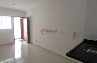 Apartamento com 2 quartos à venda na Rua São Bernardo, 225, Tatuapé, São Paulo