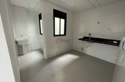 Apartamento com 2 quartos à venda na Avenida Montemagno, 1122, Vila Formosa, São Paulo