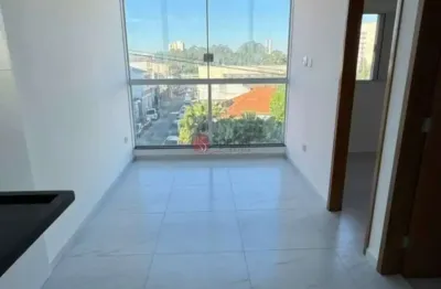 Apartamento com 1 quarto à venda na Rua Solidônio Leite, 713, Vila Ema, São Paulo