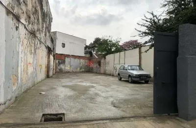 Terreno comercial para alugar na Rua Rio do Peixe, 89, Vila Zelina, São Paulo