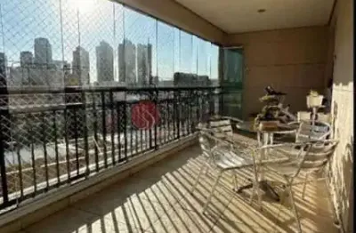Apartamento com 3 quartos à venda na Rua Santa Virgínia, 247, Tatuapé, São Paulo