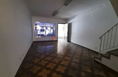 Casa com 2 quartos à venda na Rua Apucarana, 727, Tatuapé, São Paulo