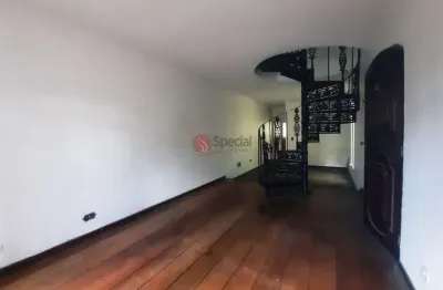 Casa com 3 quartos para alugar na Rua Barão do Serro Largo, 68, Tatuapé, São Paulo