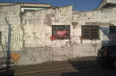 Terreno comercial para alugar na Rua Bruna, 144, Vila Formosa, São Paulo