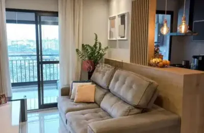 Apartamento com 2 quartos à venda na Rua Amaro Bezerra Cavalcanti, 694, Vila Matilde, São Paulo