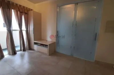Apartamento com 1 quarto à venda na Rua Serra de Bragança, 922, Tatuapé, São Paulo