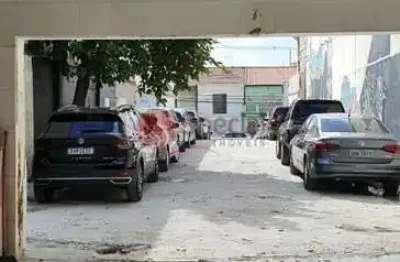 Terreno à venda na Rua Azevedo Soares, 2161, Tatuapé, São Paulo