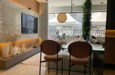 Apartamento com 2 quartos à venda na Rua Airi, 193, Tatuapé, São Paulo
