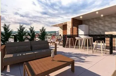 Apartamento com 2 quartos à venda na Rua Carlos Maria Steimberg, 207, Vila Ré, São Paulo