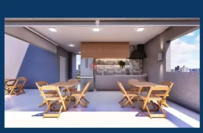 Apartamento para compra na vila alpina em construção entrega prevista para dezembro de 2025.