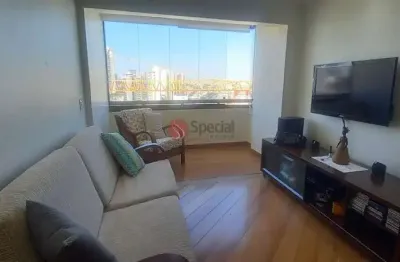 Apartamento no anália franco à venda com 3 quatros, 1 suíte, 1 vaga, ao lado shopping anália franco.