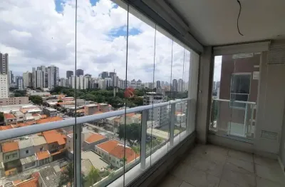 Apartamento com 1 quarto à venda na Rua Serra de Bragança, 1610, Tatuapé, São Paulo
