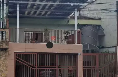 Terreno à venda na Rua Pantojo, 1192, Jardim Anália Franco, São Paulo