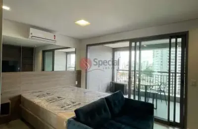 Apartamento no platina 220  à venda mobiliado, no tatuapé.