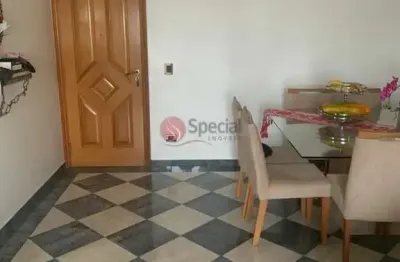 Apartamento com 3 quartos à venda na Rua Caçaquera, 612, Tatuapé, São Paulo