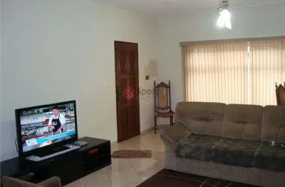 Sobrado 260 m² de terreno , 3 dormitórios, 1 suíte, sala e cozinha amplas, 2 vagas vila formosa.