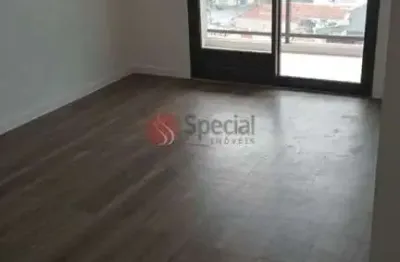 Apartamento com 1 quarto para alugar na Rua Cândido Vale, 272, Tatuapé, São Paulo