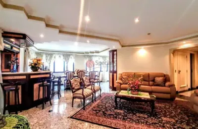 Apartamento com 3 quartos à venda na Rua Maria Otília, 200, Tatuapé, São Paulo