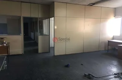 Barracão / Galpão / Depósito à venda na Rua Olívio Guelfi, 221, Jardim Jaú (Zona Leste), São Paulo