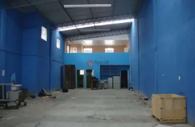 Barracão / Galpão / Depósito à venda na Recife, 396, Penha, São Paulo