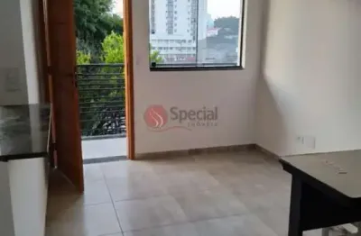 Apartamento com 1 quarto à venda na Rua Atuaí, 369, Penha, São Paulo