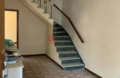 Casa comercial com 3 salas à venda na Rua Professor Pedreira de Freitas, 828, Tatuapé, São Paulo