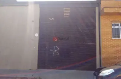 Barracão / Galpão / Depósito à venda na Rua Salomé Queiroga, 156, Vila Carrão, São Paulo