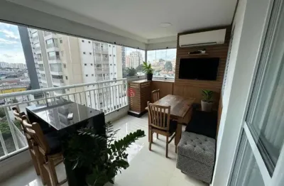 Apartamento com 2 quartos à venda na Avenida Vila Ema, 4049, Vila Ema, São Paulo