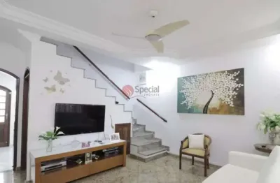 Casa com 2 quartos à venda na Rua Gaspar de Lemos, 653, Vila Carrão, São Paulo