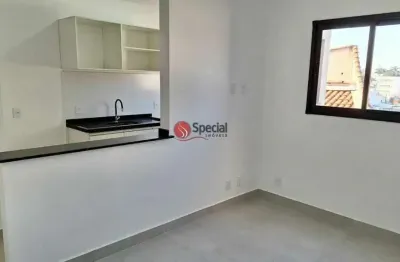 Apartamento com 1 quarto à venda na Rua Gelásio Pimenta, 149, Tatuapé, São Paulo