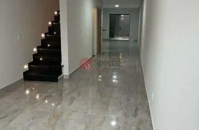 Sobrado  jardim têxtil de alto padrão com 3 dormitórios, 2 suítes e 3 vagas