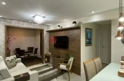 Apartamento com 2 quartos à venda na Rua Nova Trento, 238, Vila Formosa, São Paulo