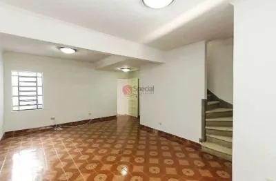 Casa com 2 quartos à venda na Rua Mozart de Andrade, 247, Tatuapé, São Paulo