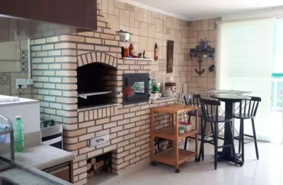 Sobrado para venda ou locação  com espaço gourmet, 3 dormitórios, 2 suítes , 5 vagas  - tatuapé.
