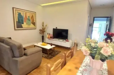 Casa com 3 quartos à venda na Rua Euclides Pacheco, 250, Tatuapé, São Paulo